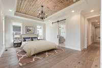 Please note that this property has been virtually staged. The furnishings and décor shown are for illustrative purposes only.