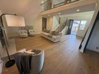 Property has been staged. Sale does not include furniture items.