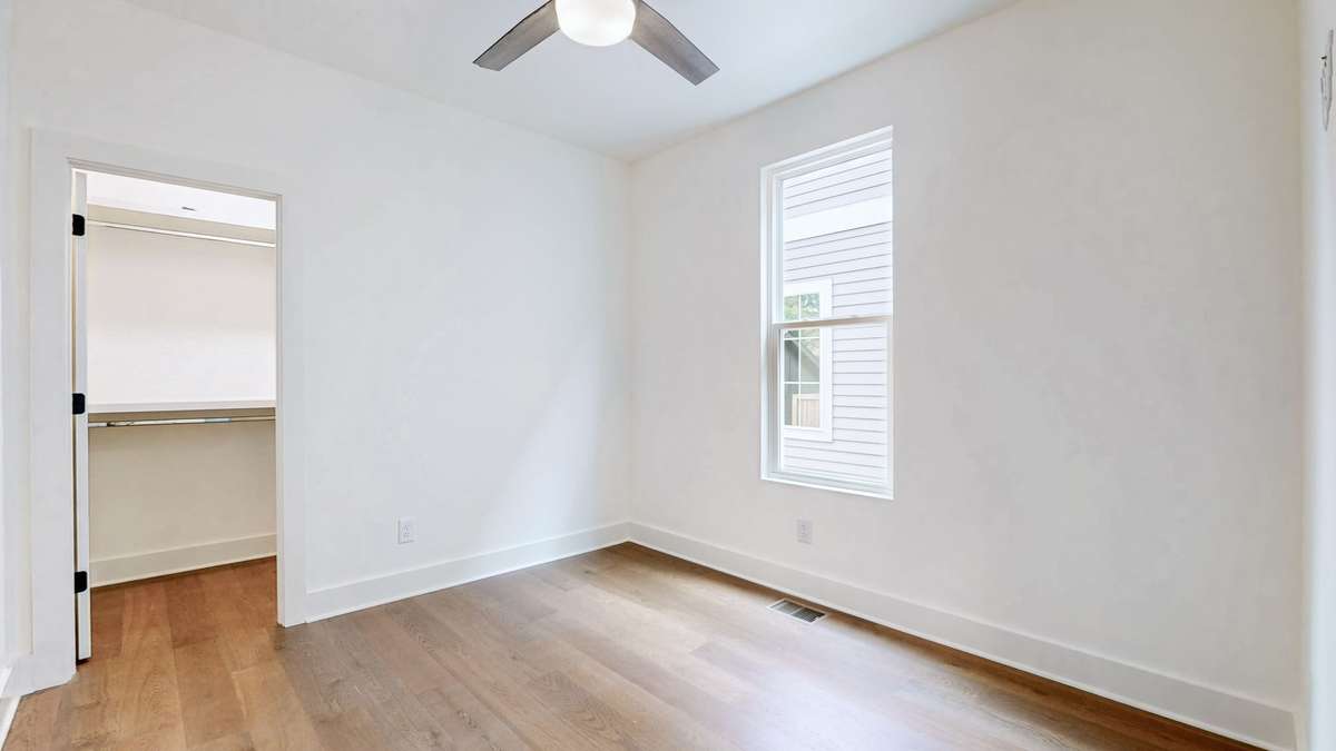 Ground Floor Bedroom 1