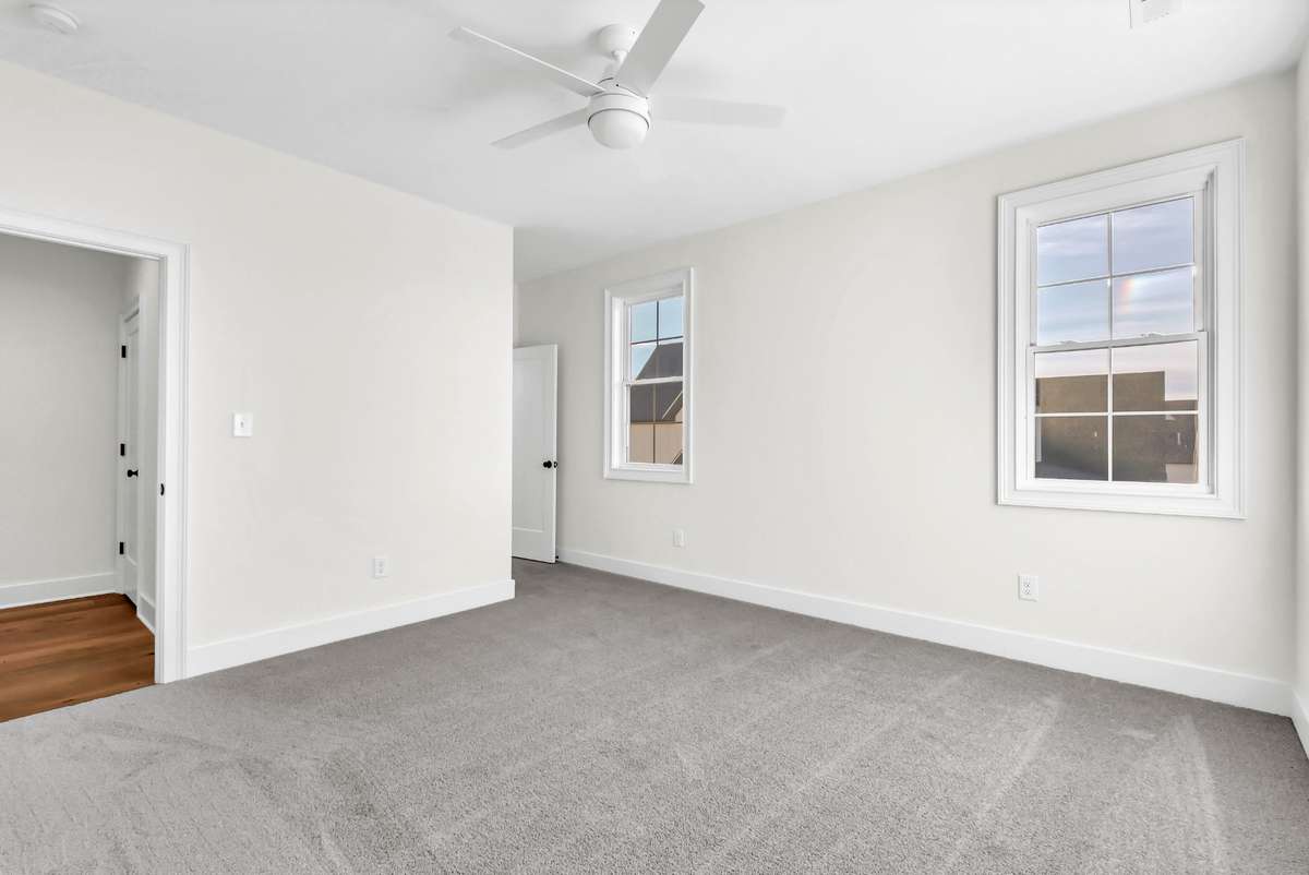 Bedroom 4