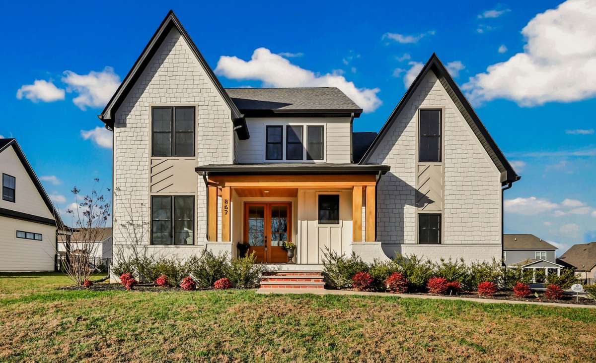 The architecture speaks for itself.