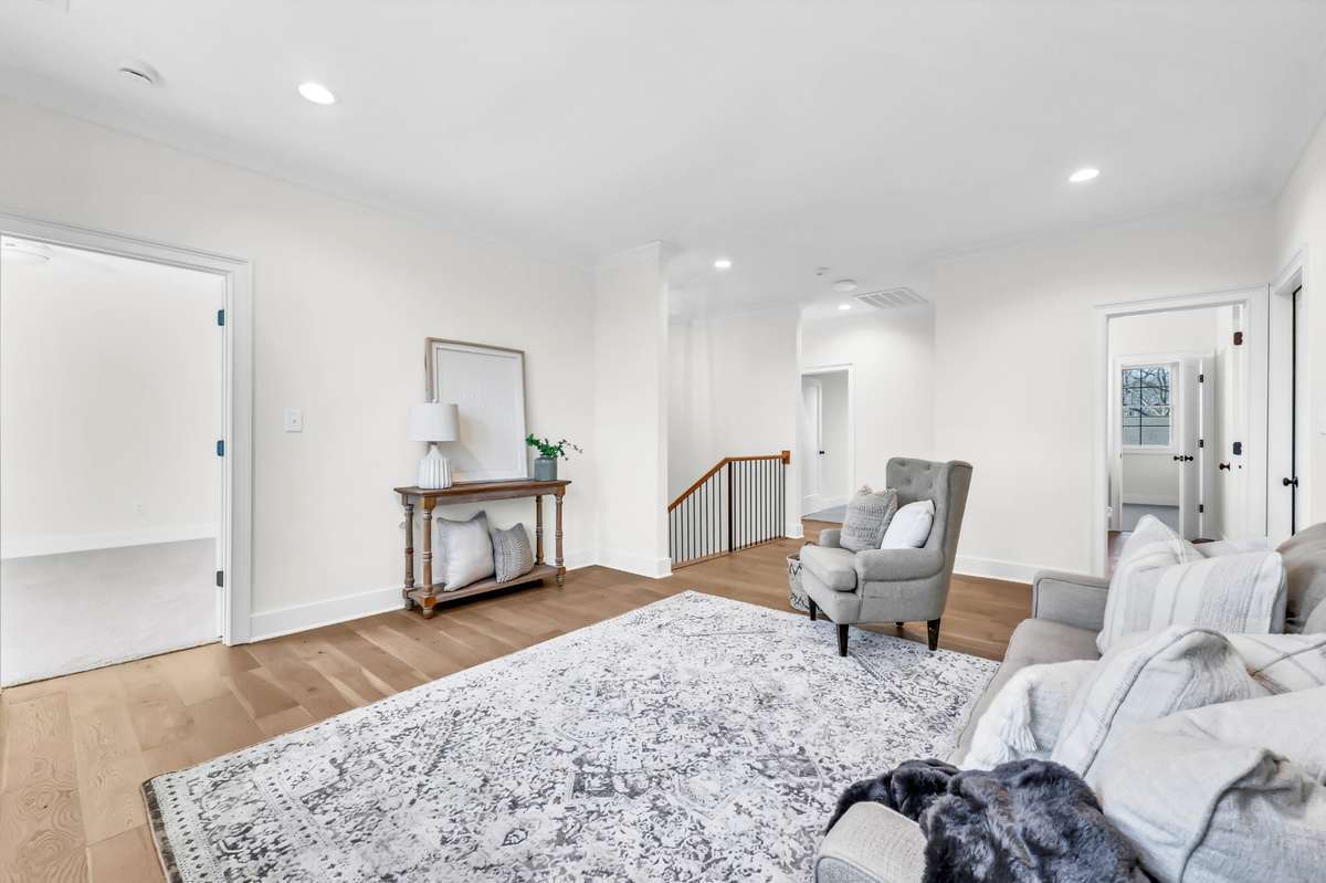 The perfect flex space