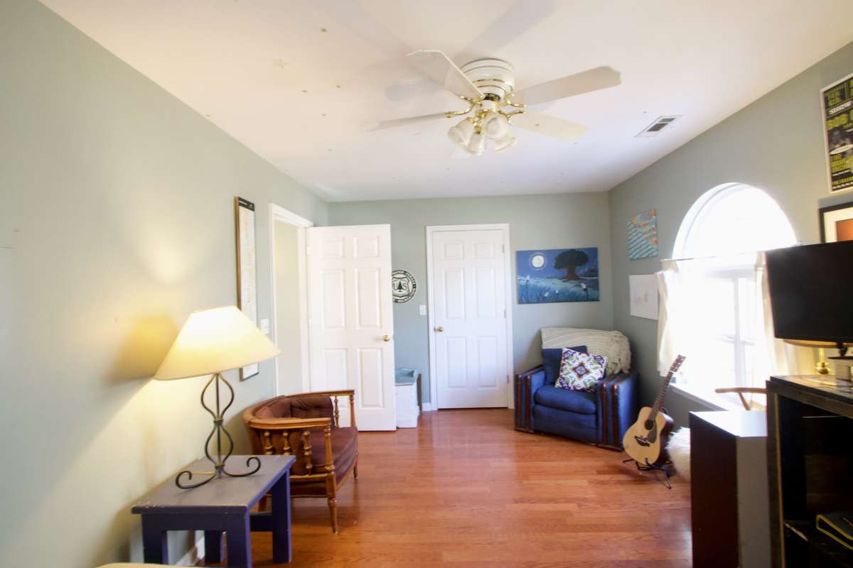 Bedroom 4