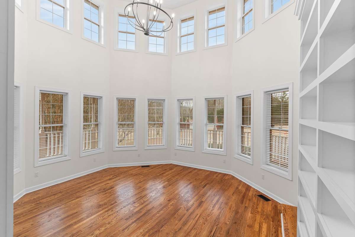 Another view of the family room