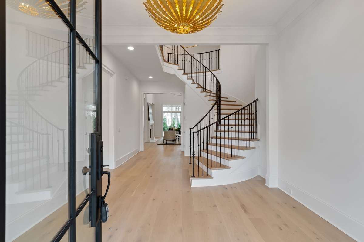 Grand Foyer