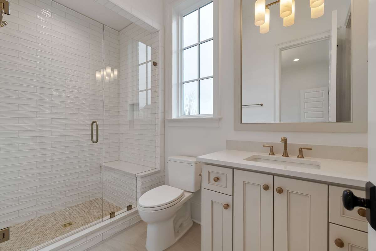 Guest Bath