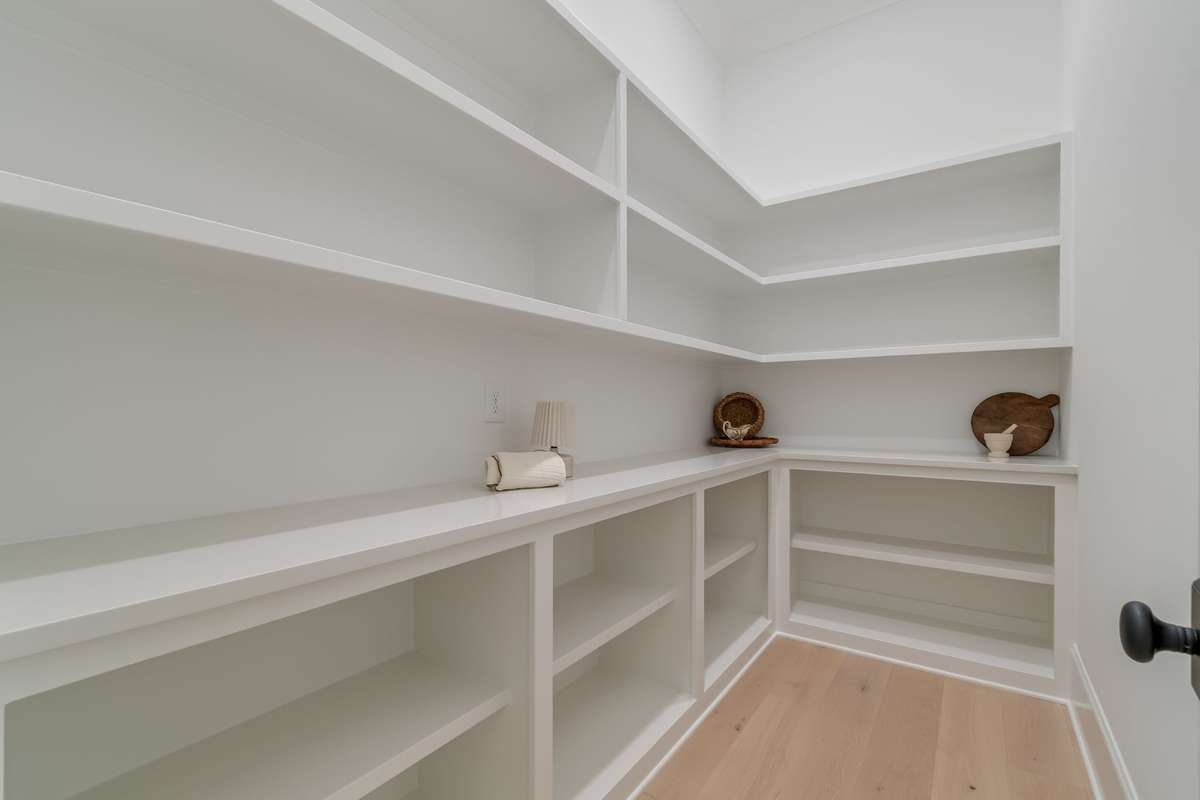 Prep Pantry