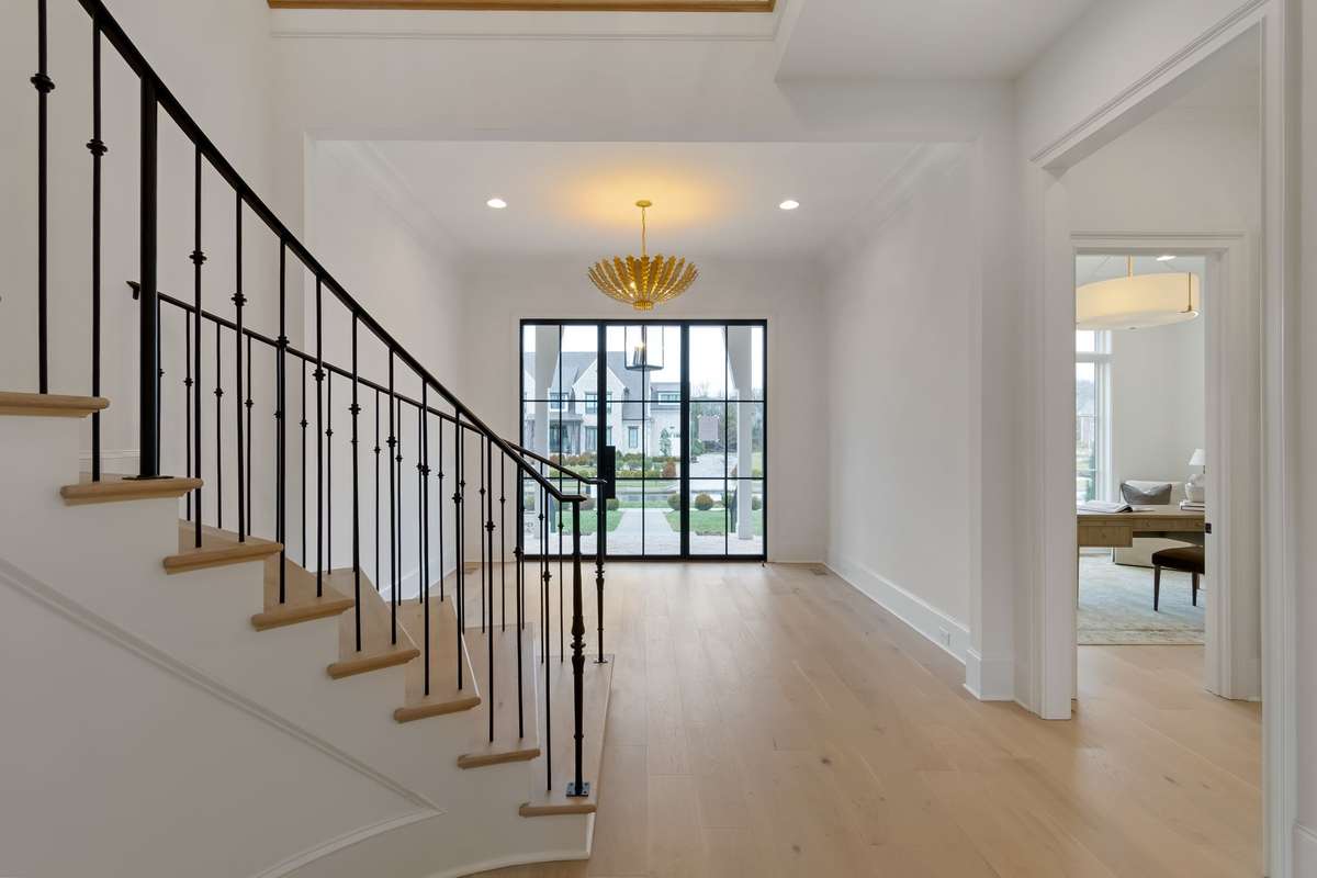 Grand Foyer
