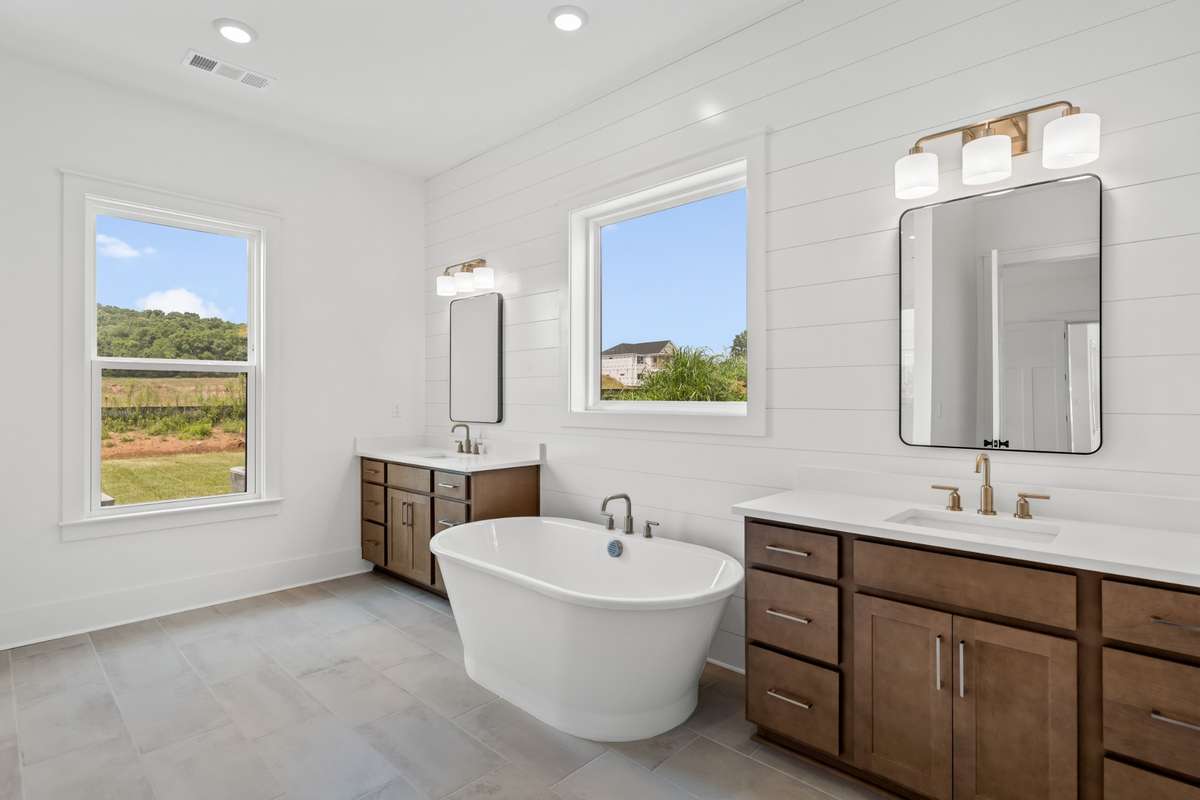 Brand New Floorplan. Photos are from other Floorplans in our local communities. Just for Inspiration.