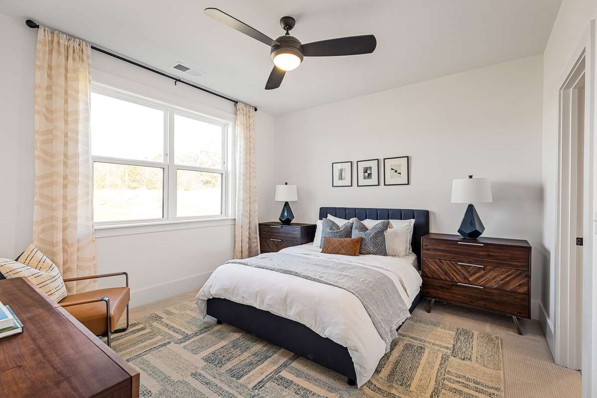 Brand New Floorplan. Photos are from other Floorplans in our local communities. Just for Inspiration.