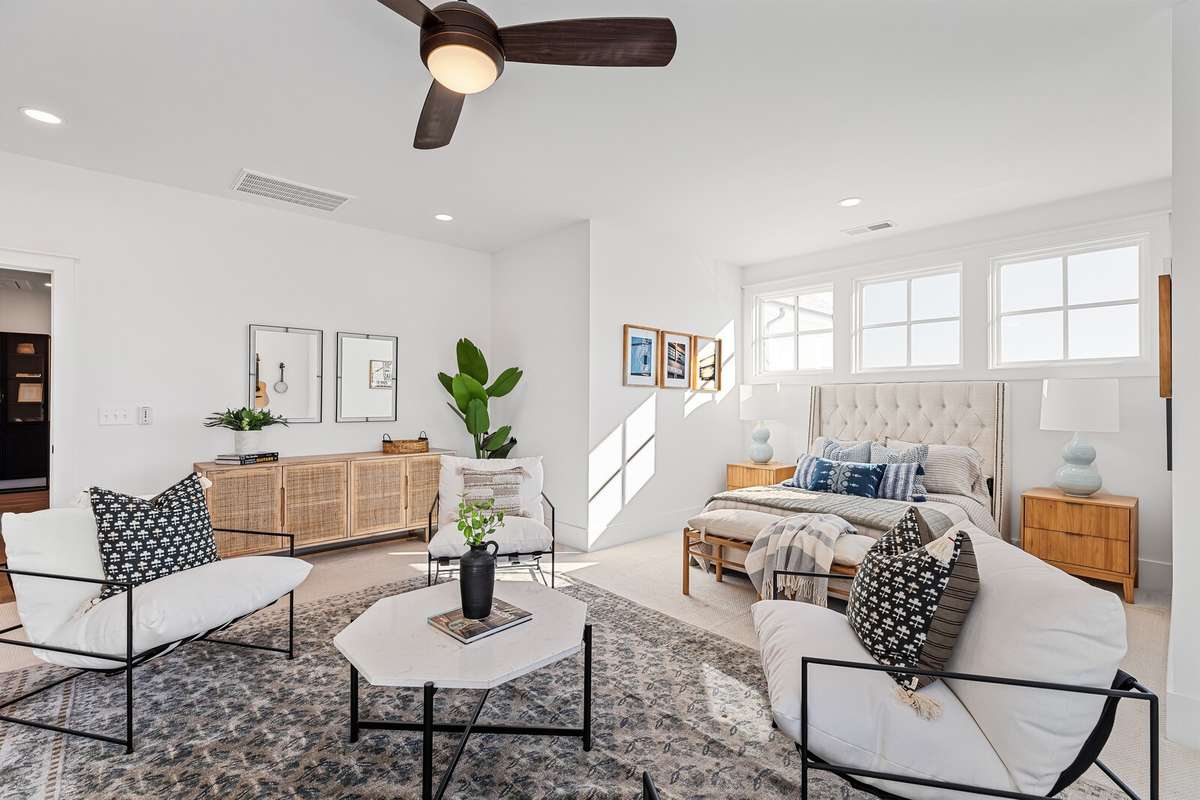 Brand New Floorplan. Photos are from other Floorplans in our local communities. Just for Inspiration.
