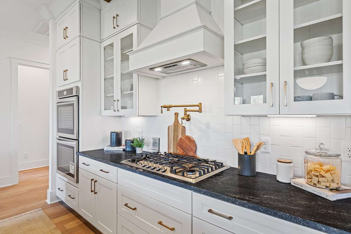 Brand New Floorplan. Photos are from other Floorplans in our local communities. Just for Inspiration.