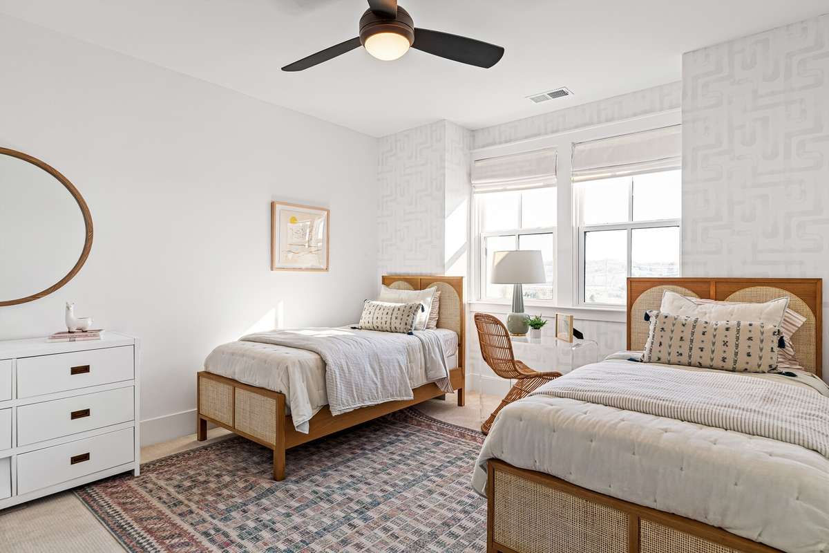 Brand New Floorplan. Photos are from other Floorplans in our local communities. Just for Inspiration.