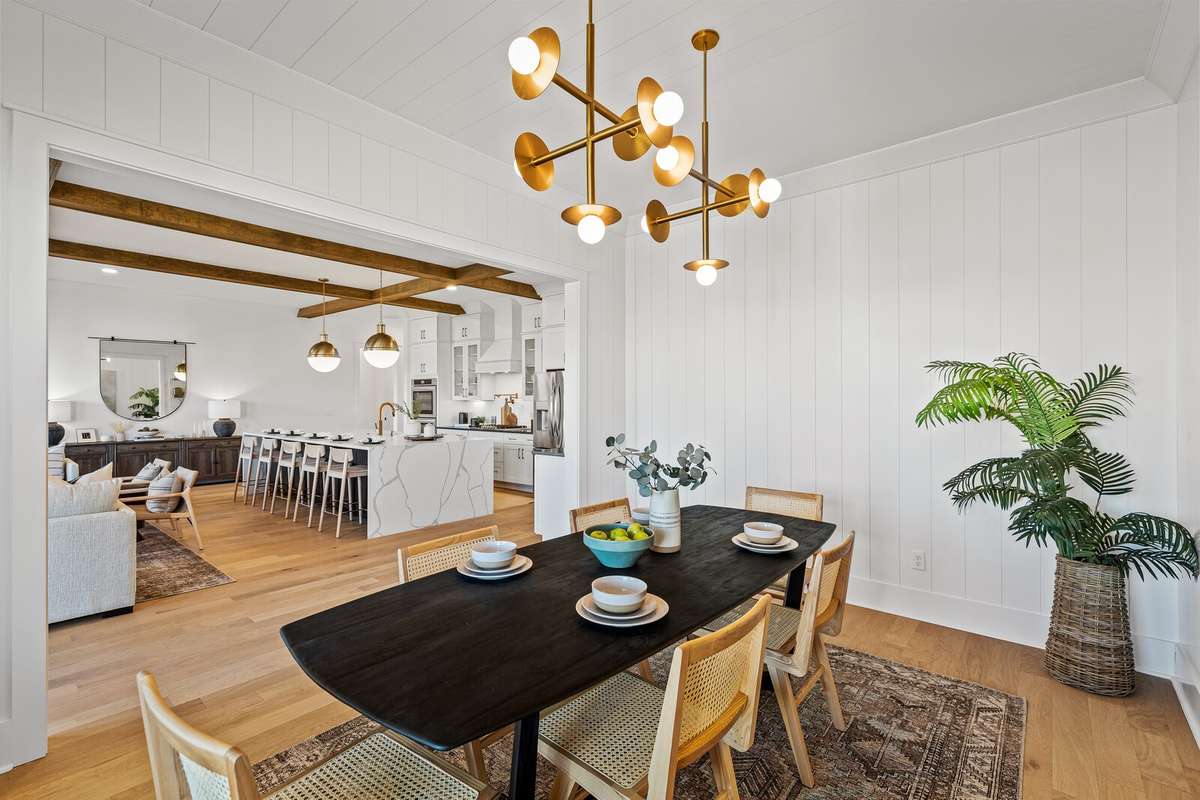 Brand New Floorplan. Photos are from other Floorplans in our local communities. Just for Inspiration.