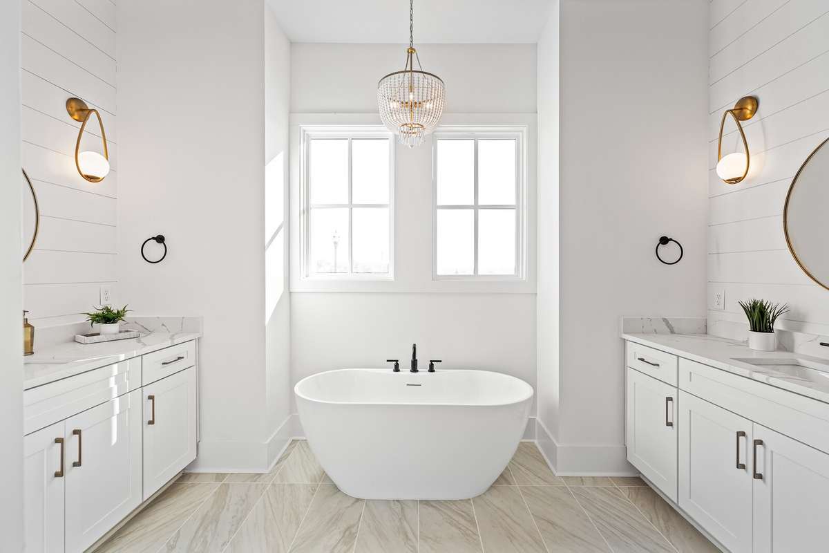 Brand New Floorplan. Photos are from other Floorplans in our local communities. Just for Inspiration.