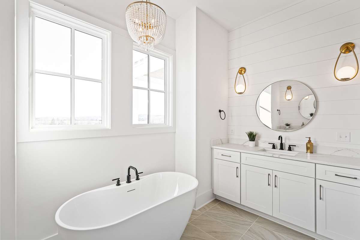Brand New Floorplan. Photos are from other Floorplans in our local communities. Just for Inspiration.