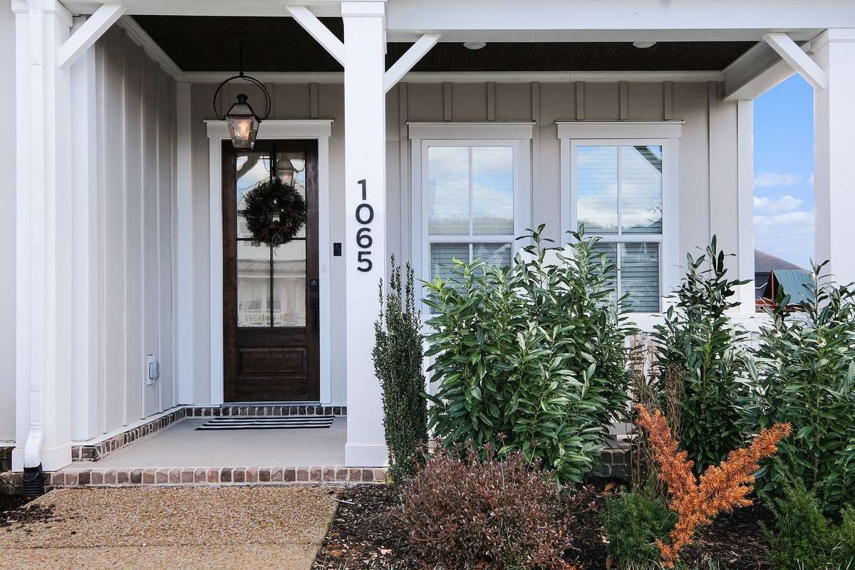 Step inside to see the beautiful layout and space this home has to offer...