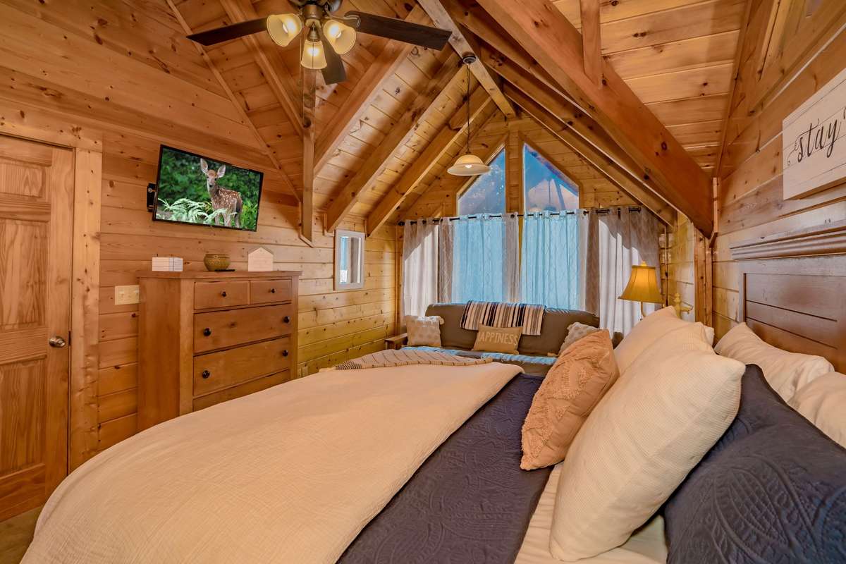Primary Bedroom.