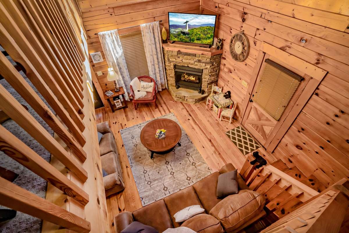 Loft view