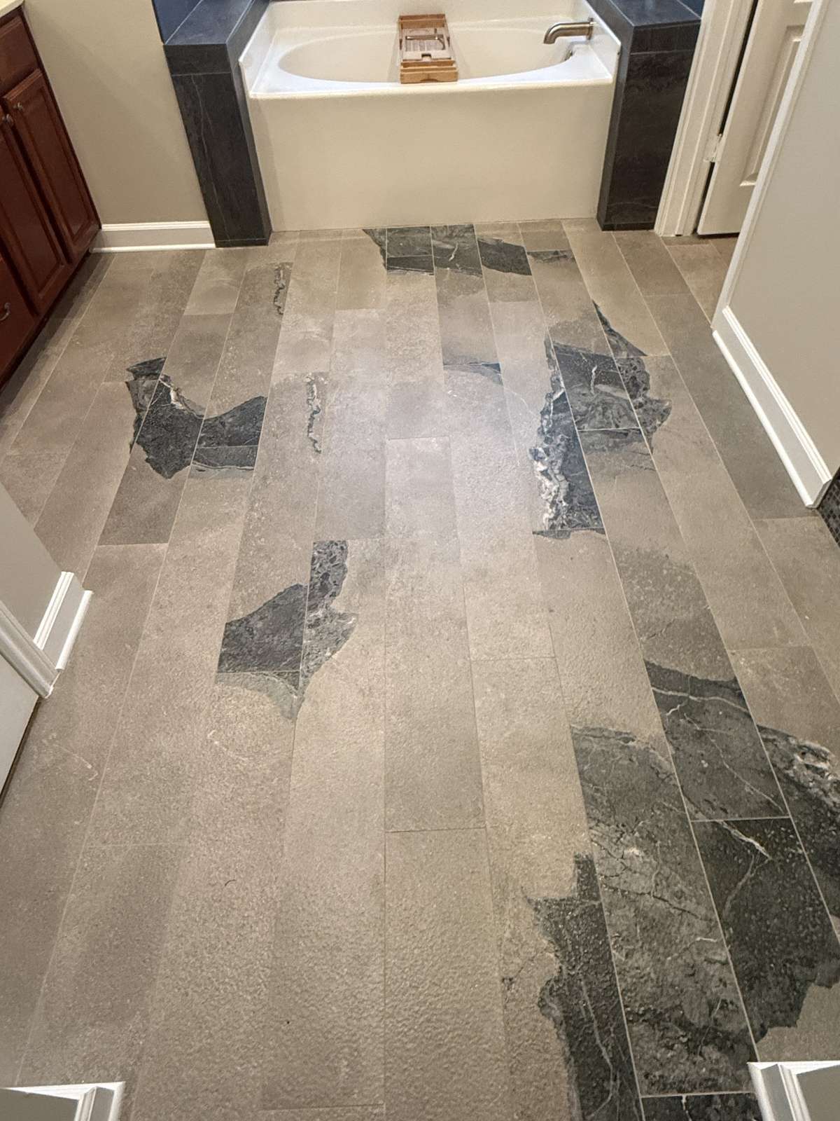 New Tile