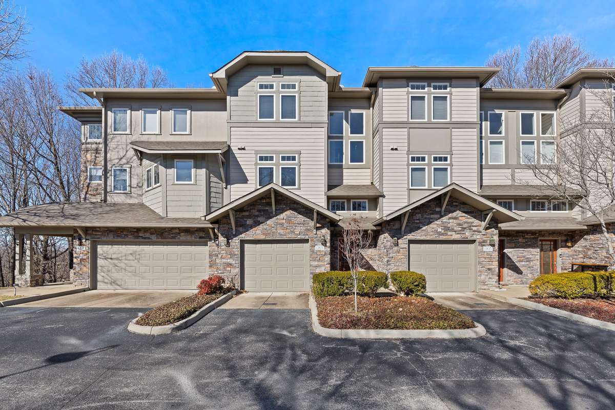 320 Old Hickory Blvd #1303