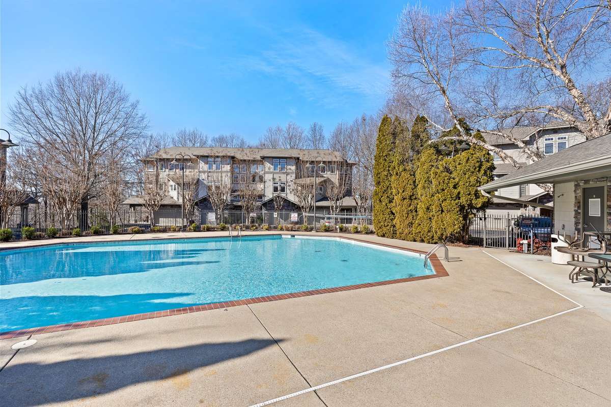 Resort Style Pool, Mailboxes, Fitness Center, and Clubhouse are all just a few steps away from your front door.