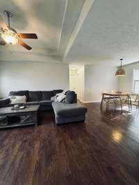 open concept