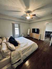 Owner's Suite