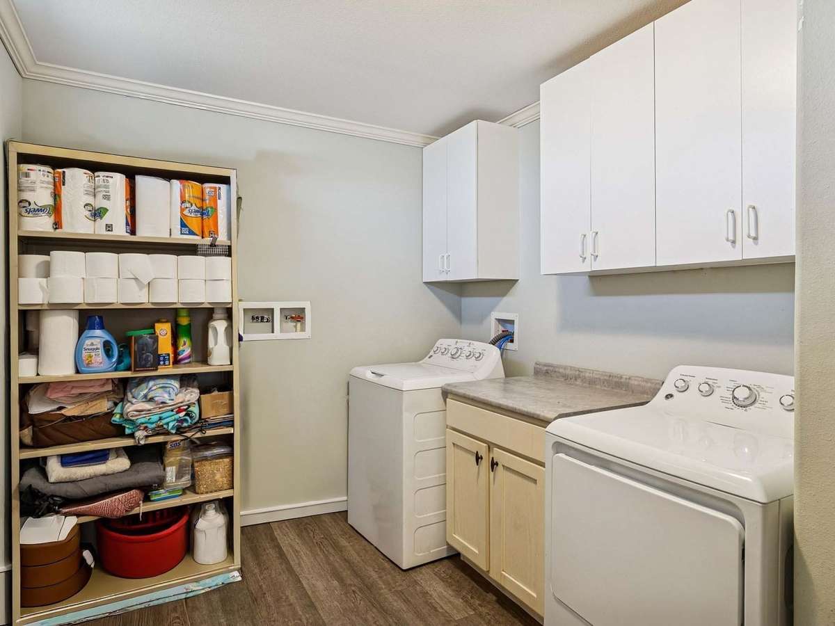 2nd Home Laundry