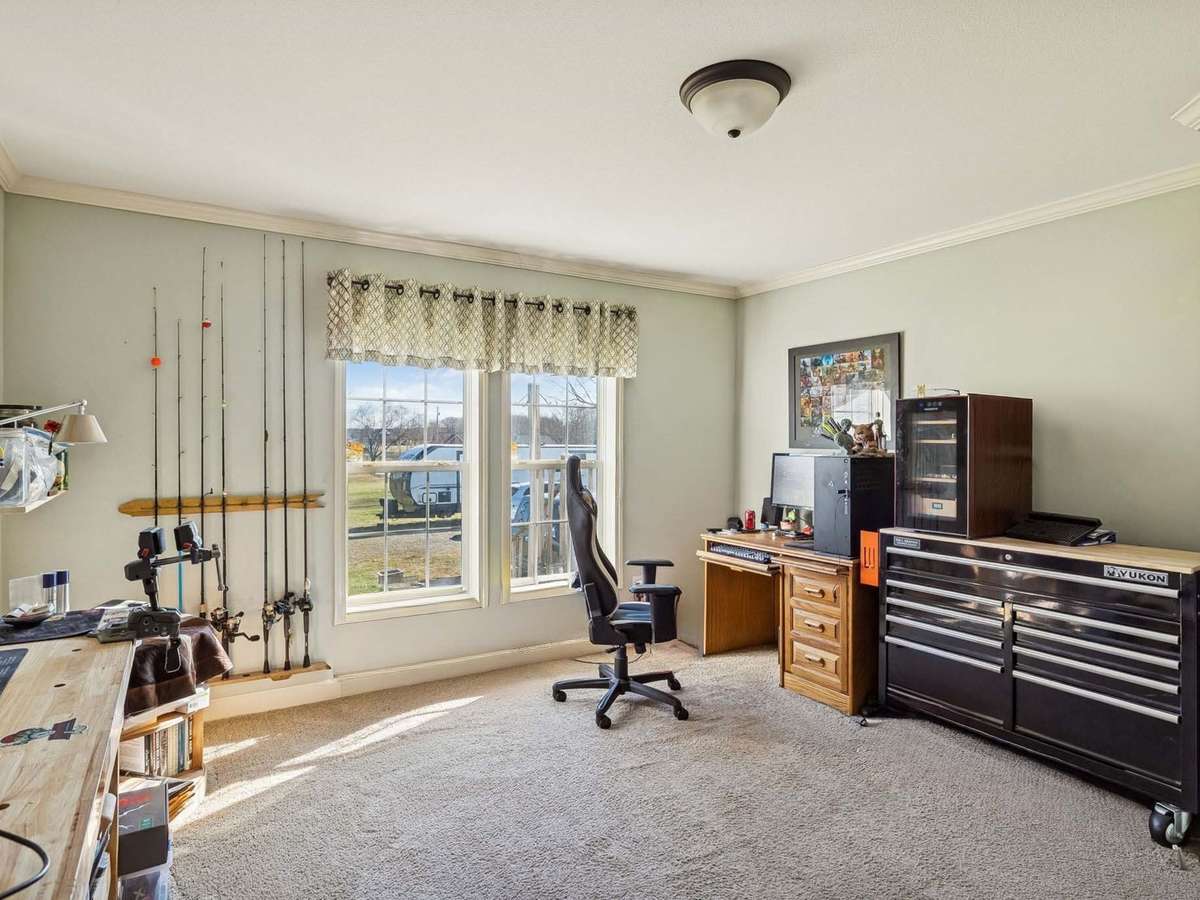 2nd Home Bedroom 2