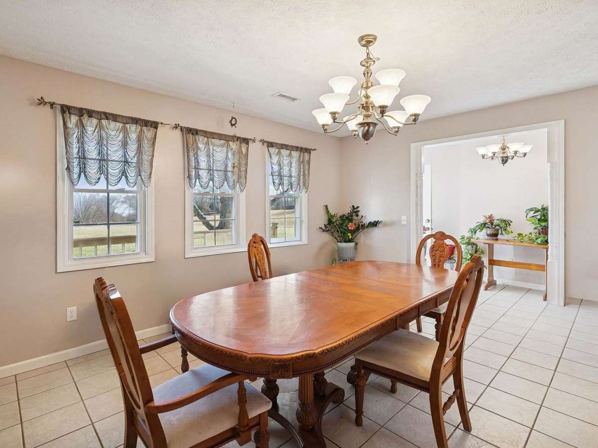 Main House Formal Dining
