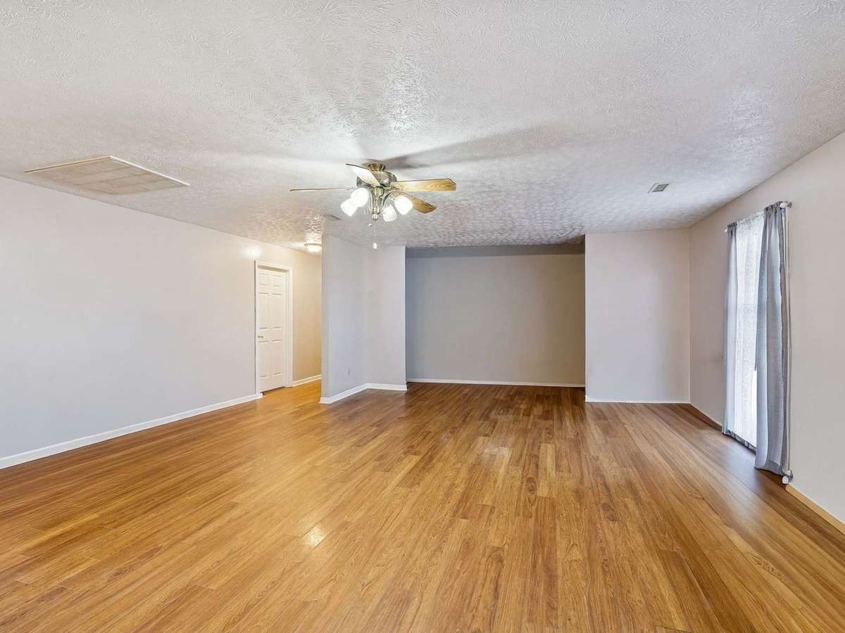 Main House Formal Living, Virtually Enhanced