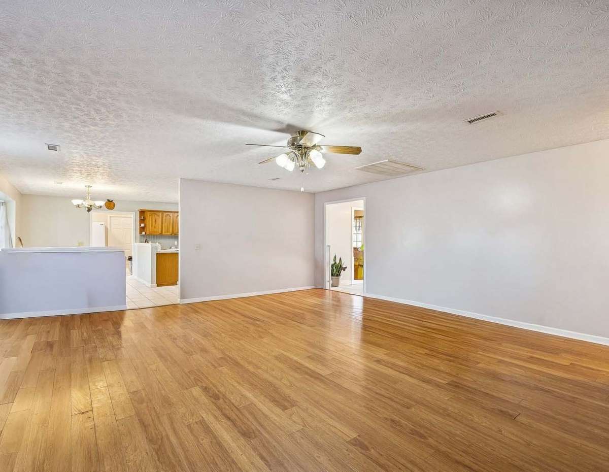 Main House Formal Living, Virtually Enhanced