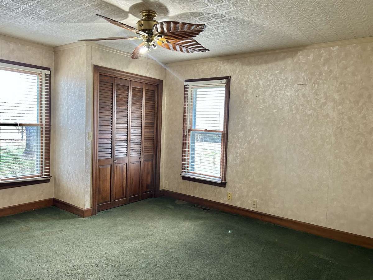 Guest bedroom #2