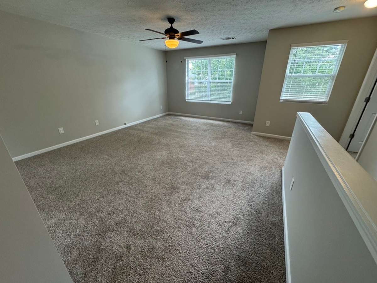 Bonus Room upstairs