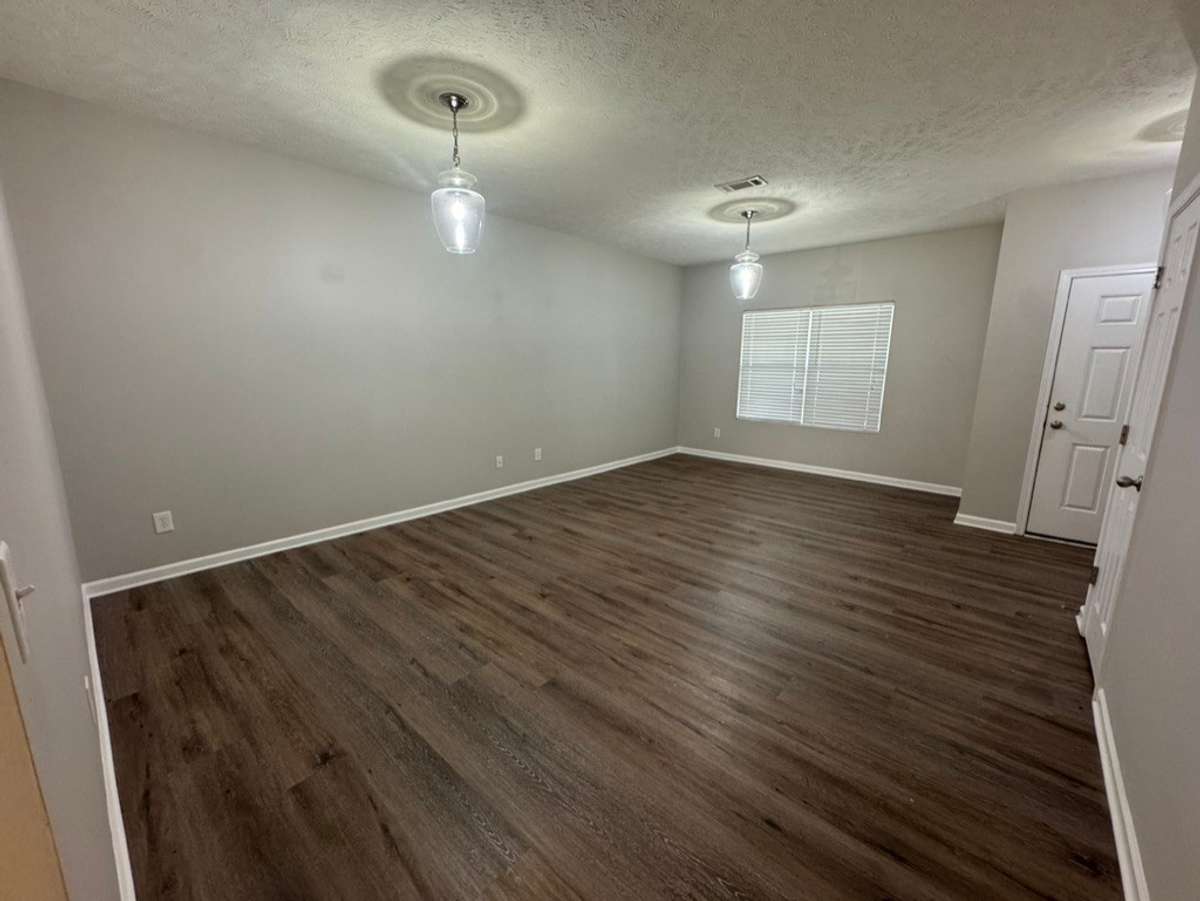 Huge Dining room for many guests