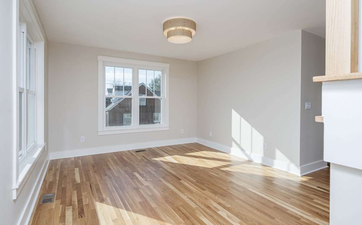 Contemporary lighting