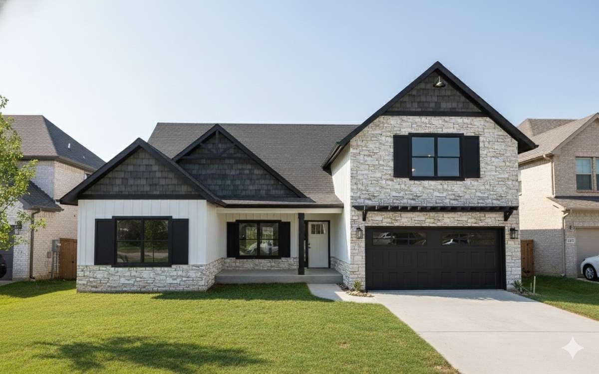 Architectural Rendering. Developer reserves the right to alter finishes.