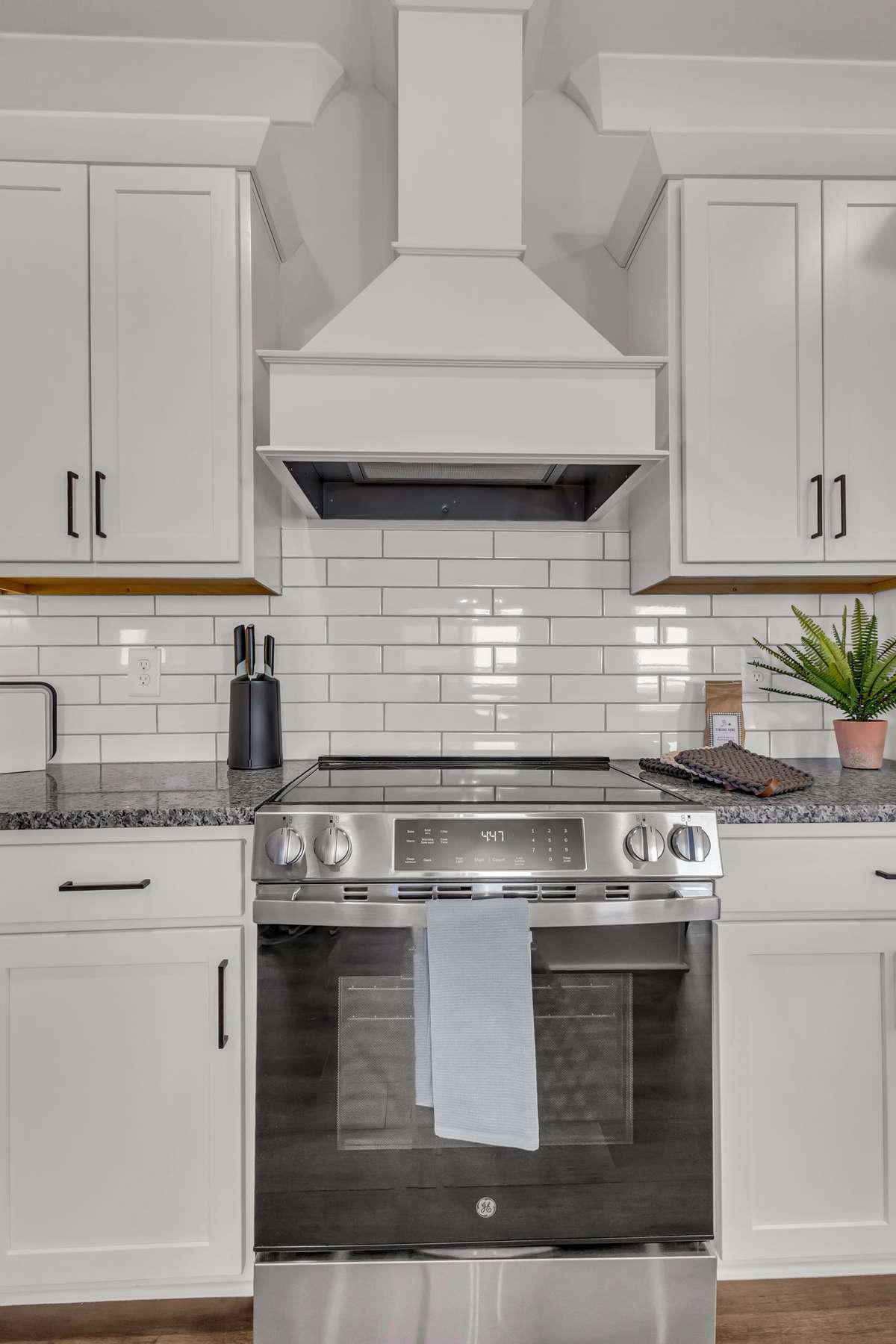 For floor plan purposes only.  Interior finishes will vary.  Home is not furnished.