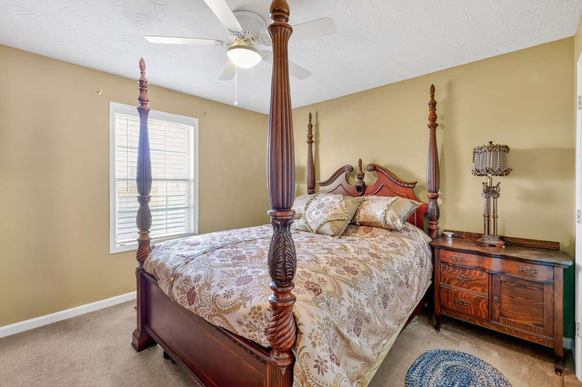 PRIMARY BDRM
