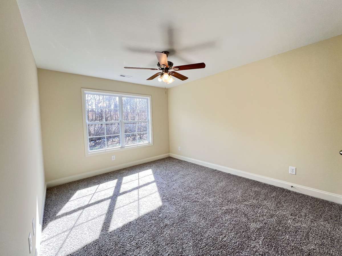 Bedroom #2