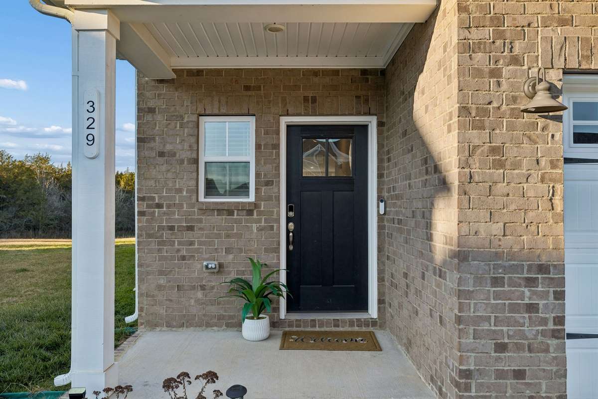 Entryway