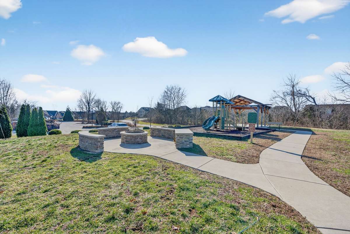 Playground