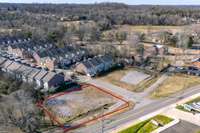 Estimated property lines are for illustration purpose only. Please see official property records for actual property lines.