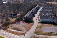 Estimated property lines are for illustration purpose only. Please see official property records for actual property lines.