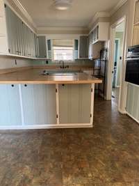 Eat in Kitchen