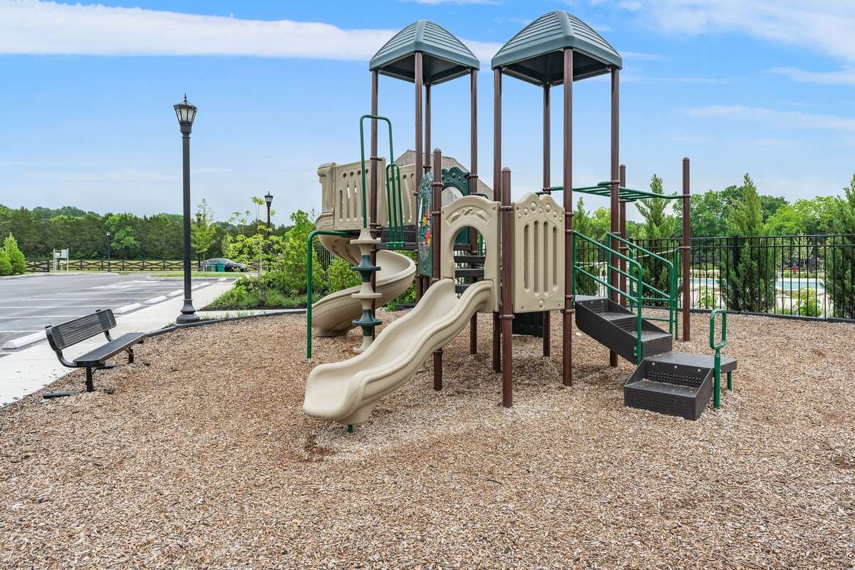 Neighborhood Playground