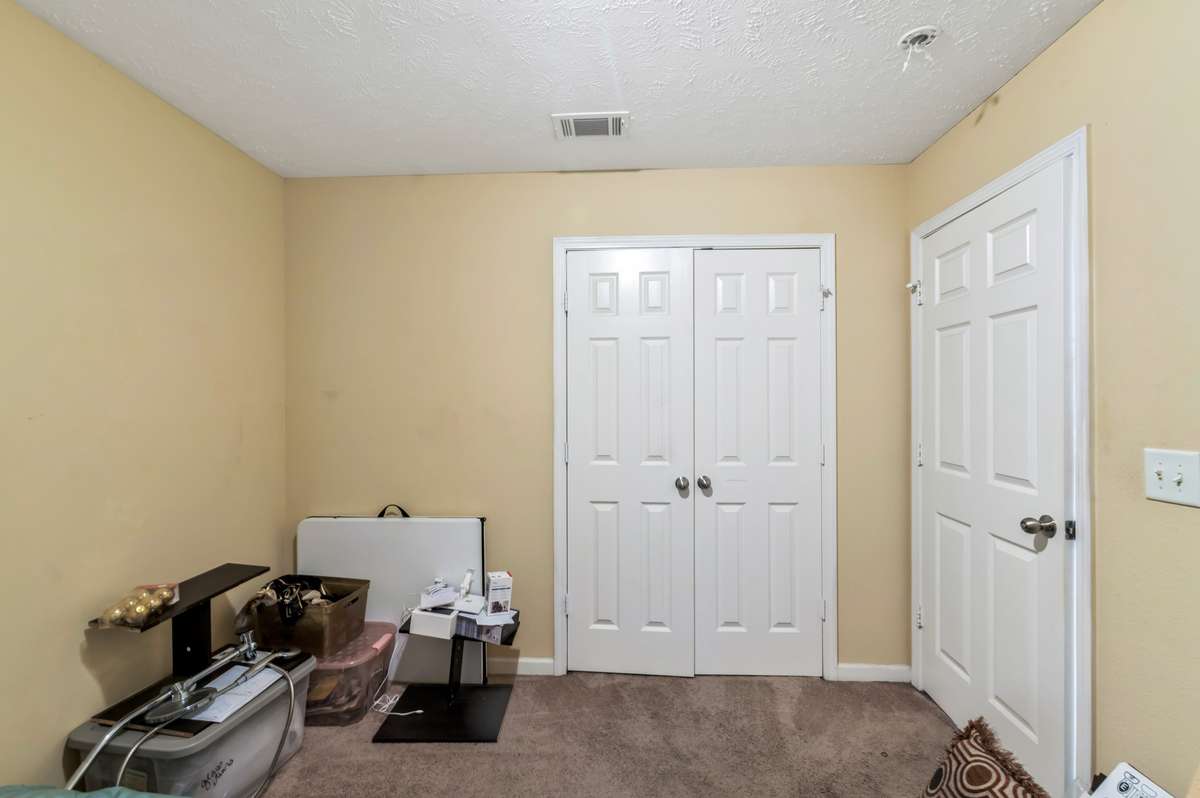 Bedroom #3