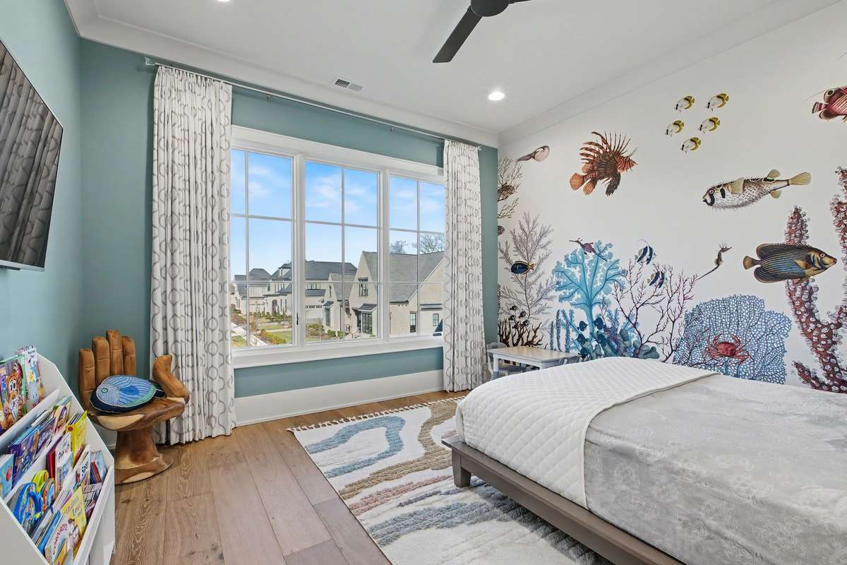 Bedroom #3