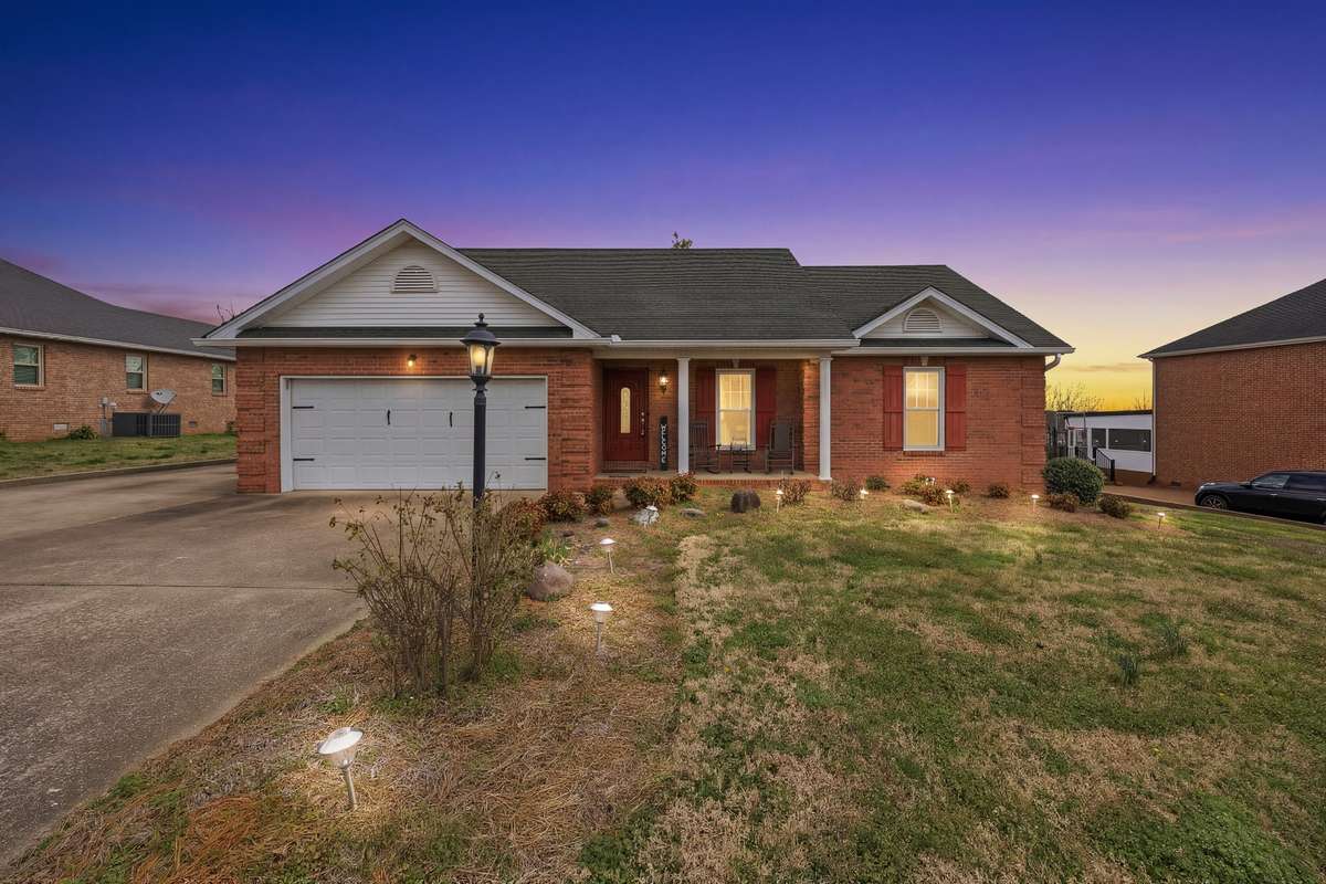 Welcome Home!